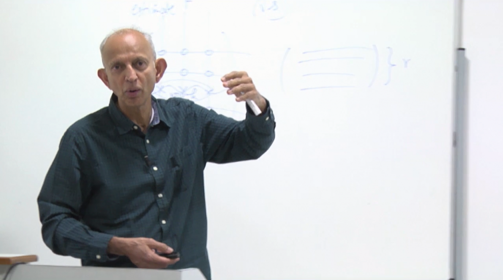 Foundations of Data Science - Lecture 6 - Singular Value Decomposition - l