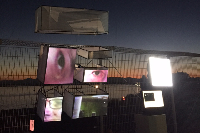 'Every No One' Artist in Residence exhibit