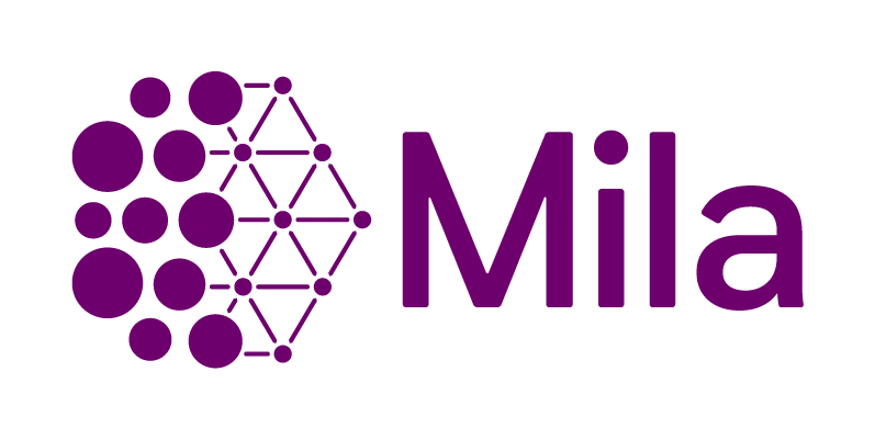 Mila logo