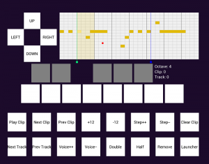 Microsoft Hands-Free Sound Jam Editor