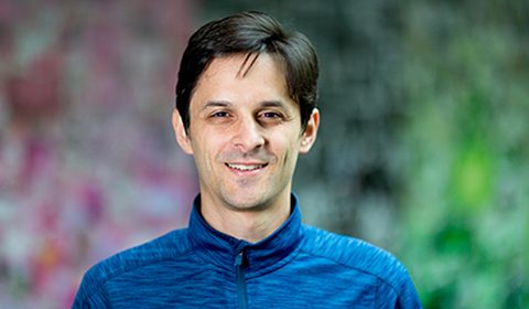 Microsoft's Springfield group. (Photography by Scott Eklund/Red Box Pictures)