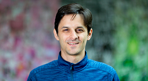 Microsoft's Springfield group. (Photography by Scott Eklund/Red Box Pictures)