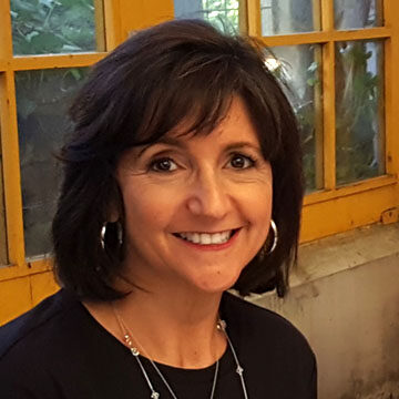 Portrait de Stacie Stutz