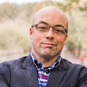 Portrait de Dennis Mattoon