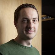 Sam Websterの肖像