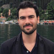 Portrait de Luiz Belussi