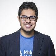 Kaheer Suleman的肖像