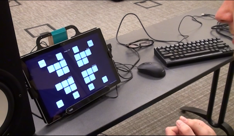 Microsoft Hands-Free Sound Jam Intro - Clip Launcher