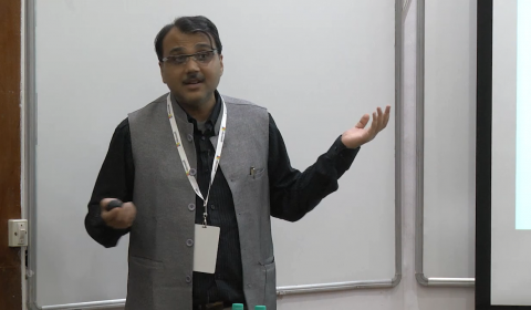 Optimization in Crowdsourcing