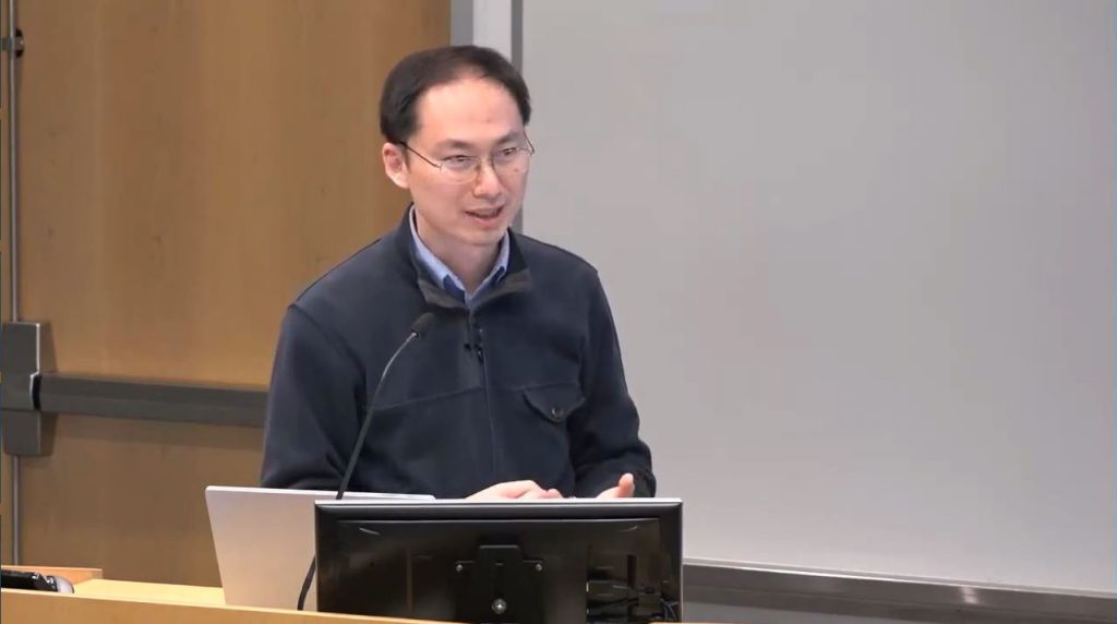 Deep Attention Mechanism for Multimodal Intelligence