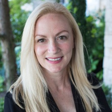 Portrait of Cindy Ball