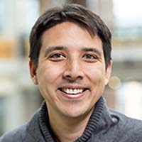 Chris Takahashiの肖像