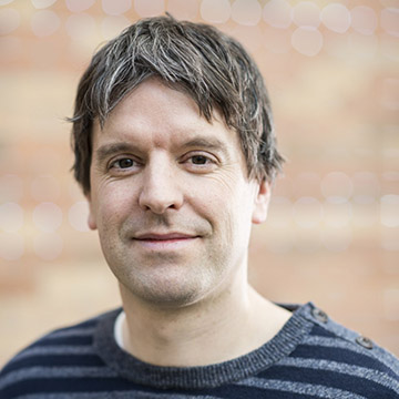 Georg Seeligの肖像