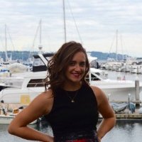 Portrait of Zerina Kapetanovic