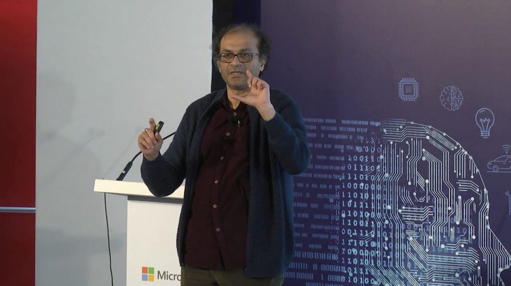 State of Unsupervised Learning