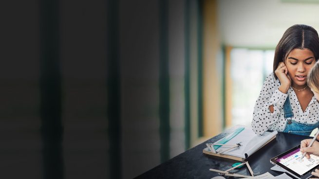 women in computing STEM