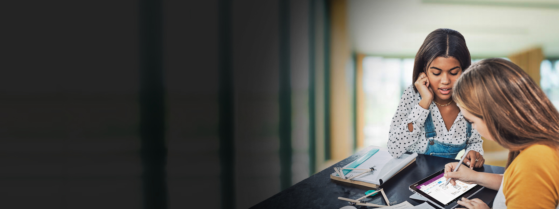 women in computing STEM