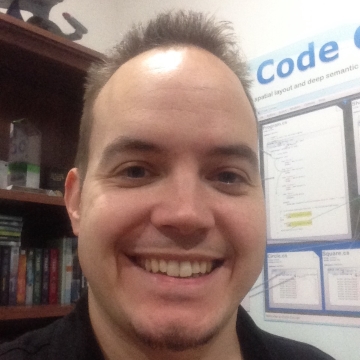 Kael Rowan의 초상화