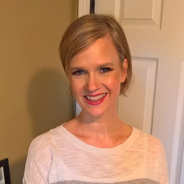 Portrait de Tambie Angel