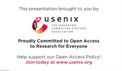 Democratically Finding the Cause of Packet Drops STILL