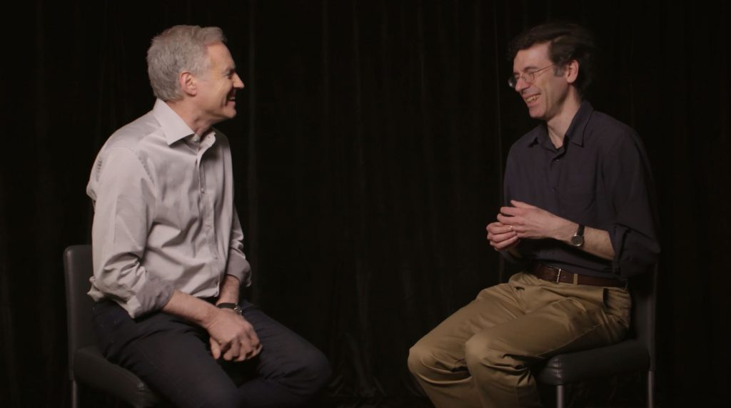Fireside Chat with Jon Kleinberg