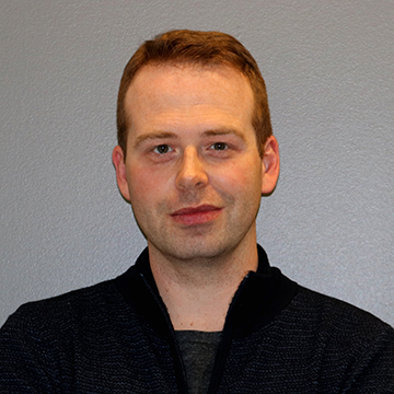 Marcin Junczys-Dowmunt的肖像