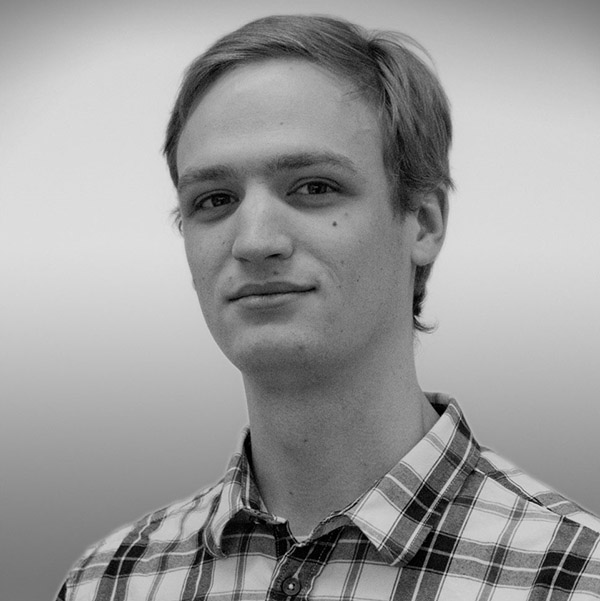 Portrait de Thorvald Wadum Larsen