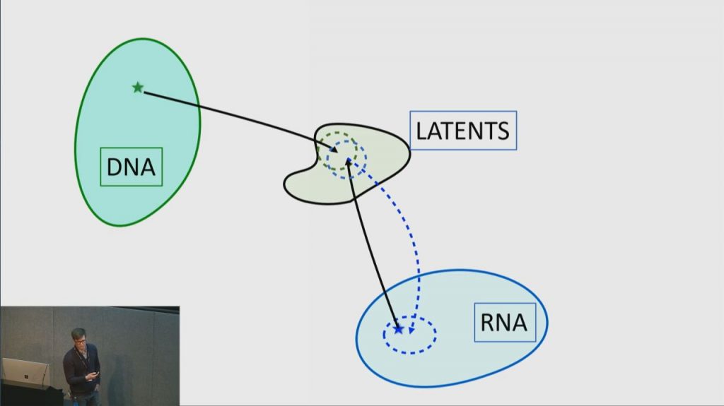 Reconciling Cancer Genotype and Phenotypes by Learning Structured Priors