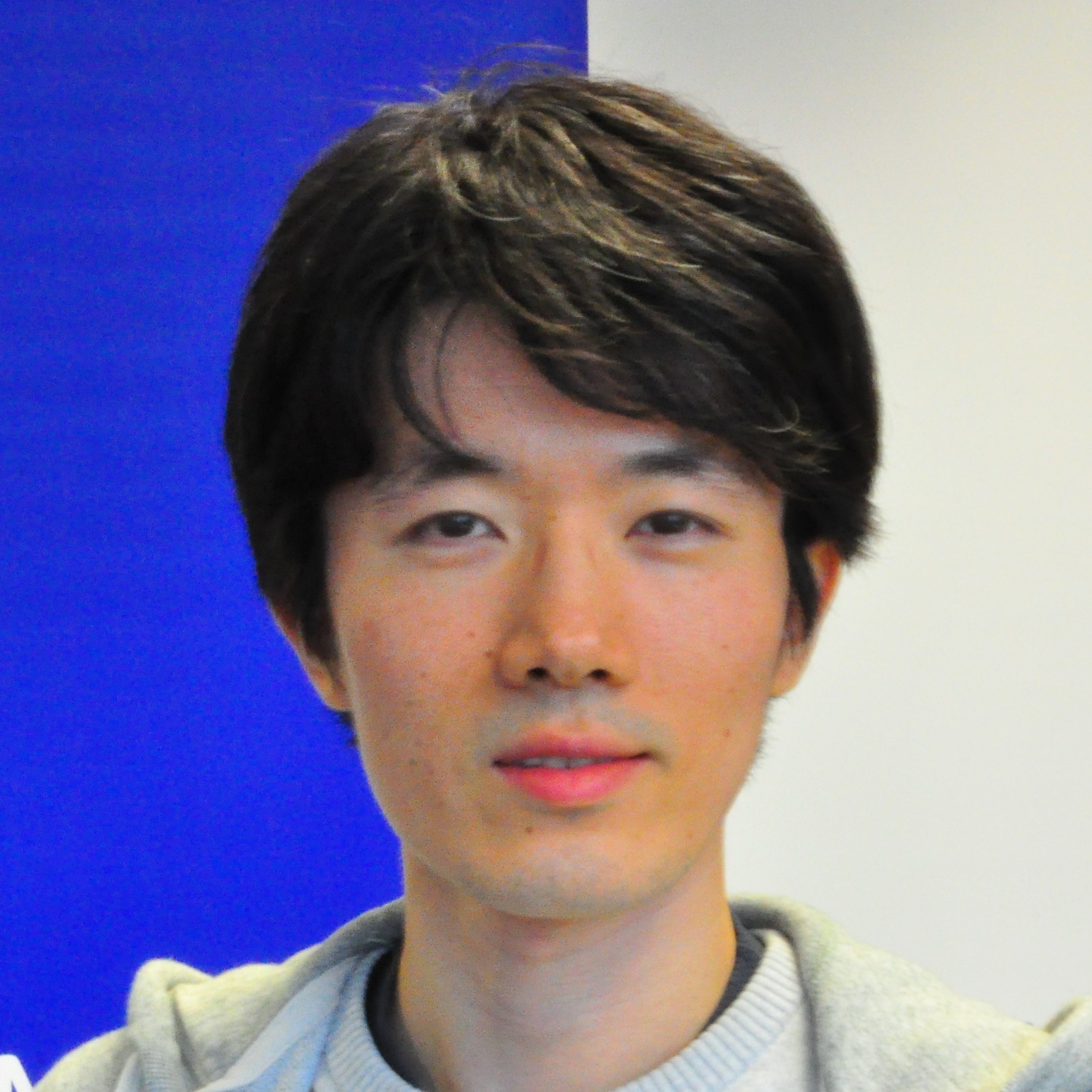 Portrait de Tatsuro Oya