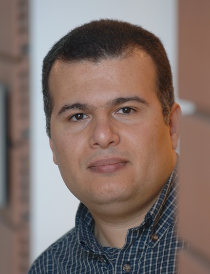 Portrait de Sameh Elnikety