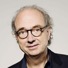 Portrait of Johannes Buchmann