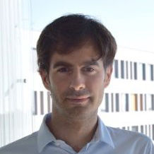 Claudio Orlandi的肖像