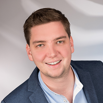 David Derler的肖像