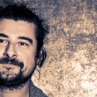 Daniel Slamanig的肖像