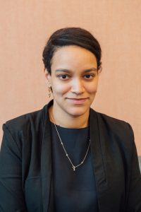 Rosemarie (Lo) Liriano