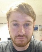 Portrait of Vincent Michalski