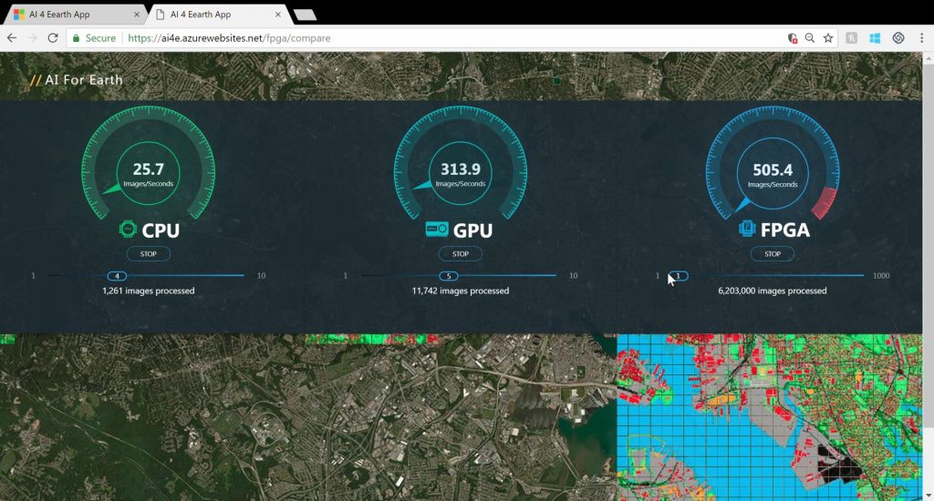AI 4 Earth App