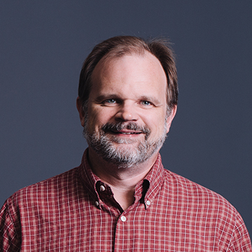 Steve Reinhardt의 초상화