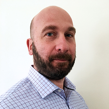 Portrait de Dimitrios Dimitriadis