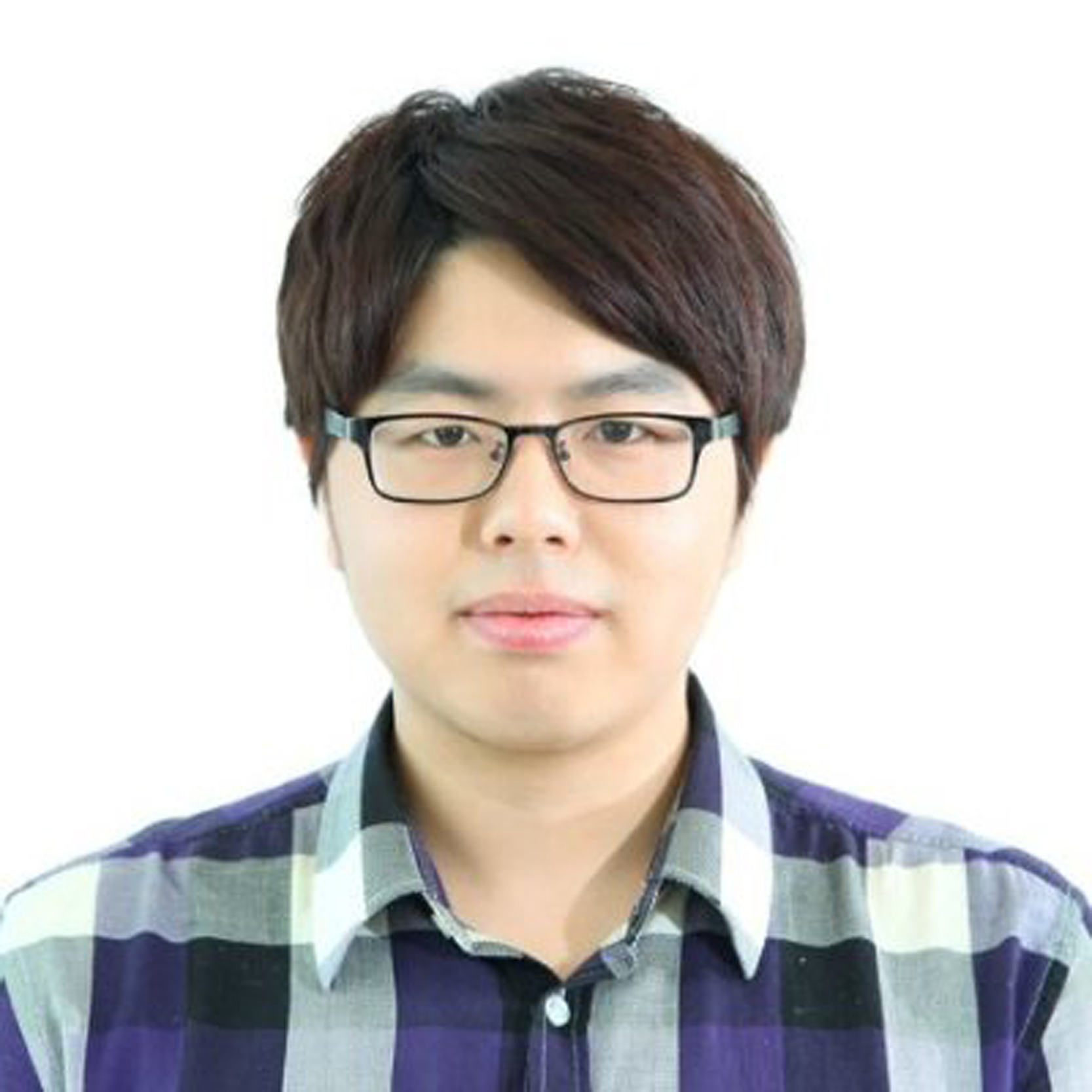 Guoxin Wang的肖像