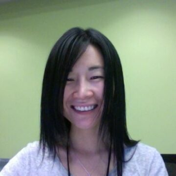 Xing Li의 초상화