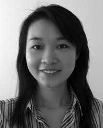 Felicia Lim의 초상화