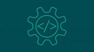 Gear Icon