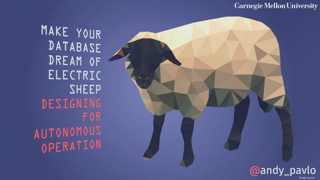 Database and Data Analytic Systems STILL