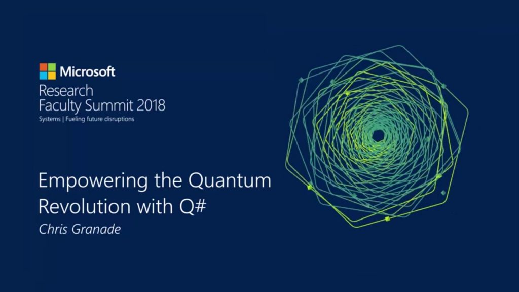 empowering the quantum revolution STILL