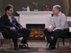 Fireside Chat with Dario Amodei