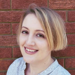 Dr Tempest van Schaik, Software Engineer, AI & Data Science