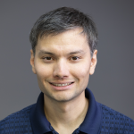 Portrait de Jonathan Larson