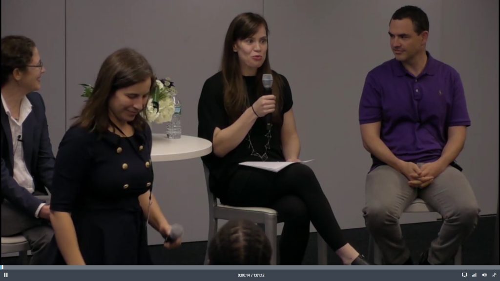 Fairness, Accountability, Transparency, and Ethics