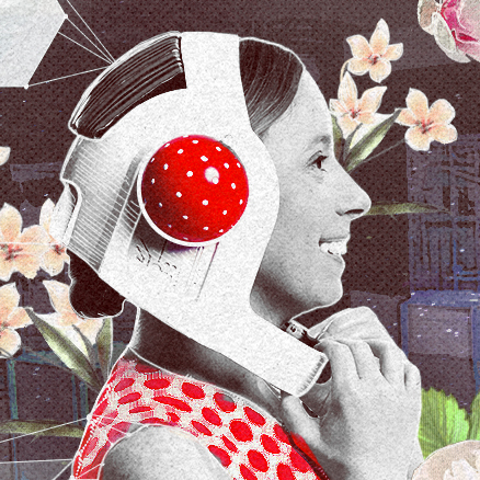 Asta Rosewayの肖像